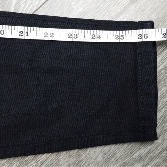 *SOLD* Everlane The High Rise Skinny Ankle Jean - Picture 5 of 5